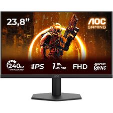 Монитор AOC 24G11ZE