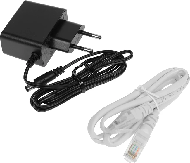 Роутер Триколор TR-router-04 черный (046/91/00057758)