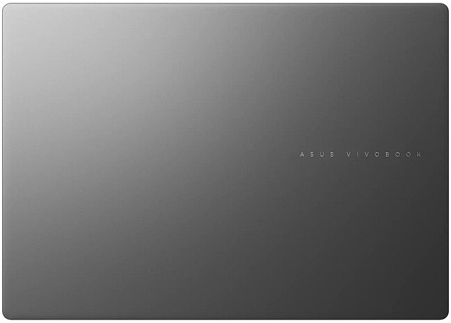 Ноутбук ASUS Vivobook S14 S3407VA-LY084 Matte Gray (90NB1682-M00720)