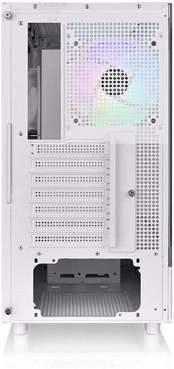 Корпус Thermaltake View 270 Plus TG ARGB E-ATX без БП Snow (CA-1Y7-00M6WN-01)