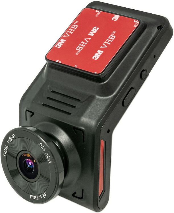 Видеорегистратор-GPS информатор TrendVision Online Cloud 4G