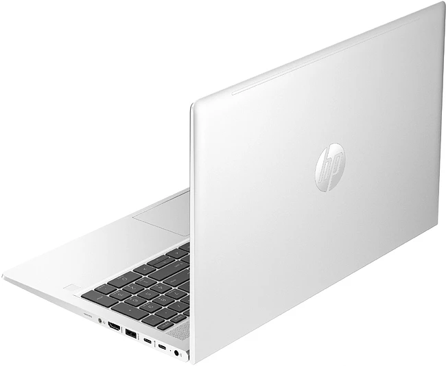 Ноутбук HP ProBook 450 G10 Silver (967U2ET)