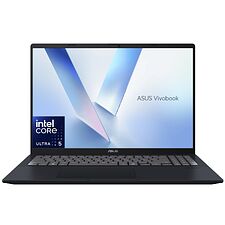 Ноутбук ASUS Vivobook 16 X1607CA-MB110W Quiet Blue (90NB15A1-M00VL0)