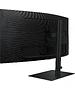 Монитор Samsung ViewFinity S6 S34C650UAIXCI черный (LS34C650UAIXCI)