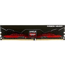 Оперативная память AMD Radeon R5 Entertainment Series 16GB DDR5 Black (R5S516G4800U1S)