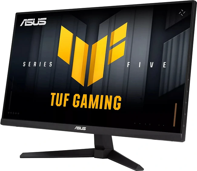 Монитор Asus TUF Gaming VG259QMR5A черный (90LM0BR0-B01O71)