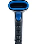 Сканер штрих-кода Dors CT21 2D черный (SYS-052627)