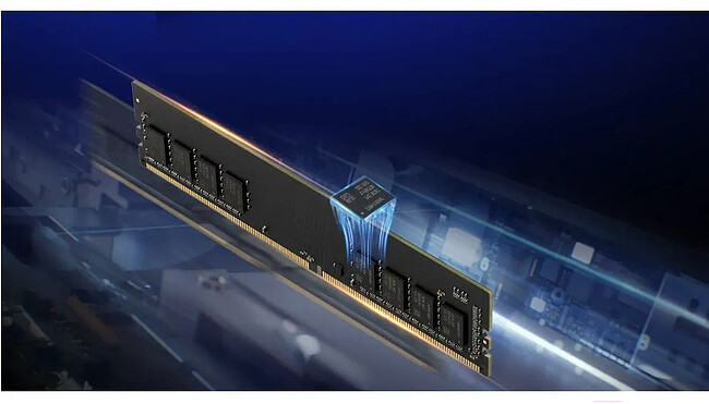 Оперативная память Netac Shadow II Black 2x8GB DDR4 (NTSWD4P32DP-16K)