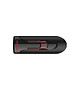 USB Flash-накопитель SanDisk Cruzer Glide 256GB Black (SDCZ600-256G-G35)