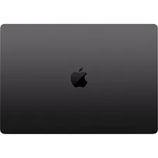 Ноутбук Apple MacBook Pro 16 Space Black (MGEC4LL/A)