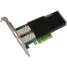 Сетевая карта Intel XXV710-DA2