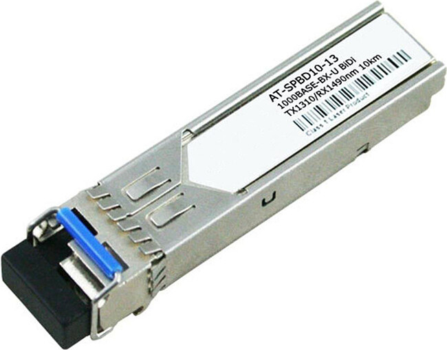 Трансивер Allied Telesis AT-SPBD10-13