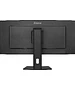 Монитор Iiyama ProLite XCB3497WQSNPH-B1 черный