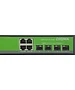 Коммутатор Digma DSP716G-4C-R300