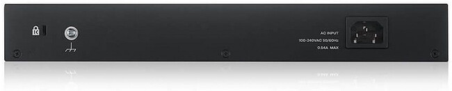 Коммутатор Zyxel NebulaFlex XS1930-10-ZZ0101F