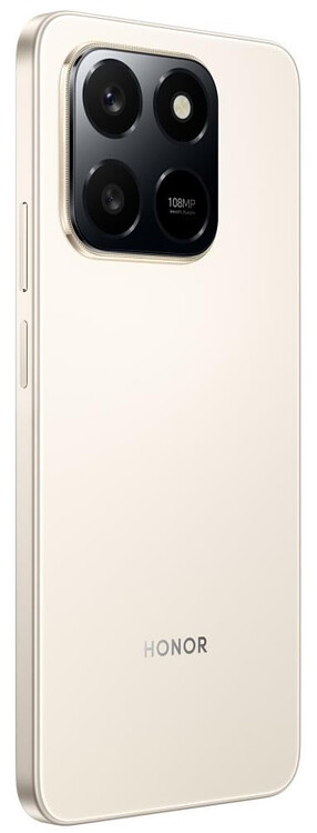 Смартфон Honor X7d 6GB/128GB LGN-LX1 Desert Gold (5109BXJS)