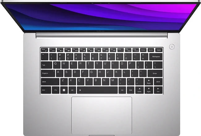 Ноутбук Infinix XBook 15 YL512 Silver (71005000609)