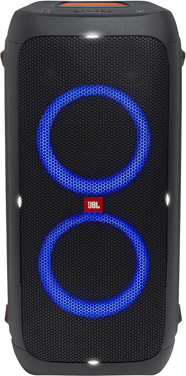 Колонка для вечеринок JBL PartyBox 310 EU (JBLPartyBox310EU)