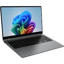Ноутбук Samsung Galaxy Book 5 360 Grey (NP750QHA-LG4IN)
