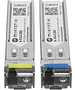 Набор SFP-модулей MikroTik S-3553LC20D