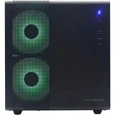 Компьютер Raskat Strike 520 Black (Strike520211459)