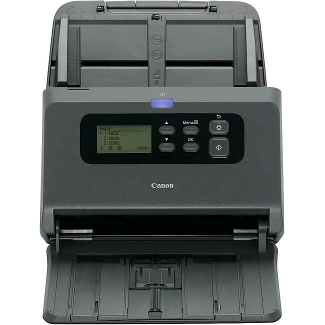 Сканер Canon imageFORMULA DR-M260 (2405C003)