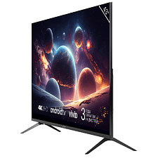 Телевизор Kivi M75UD70B BY