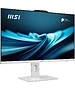 Моноблок MSI Pro AP272P 14M-619XRU белый (9S6-AF8322-1061)