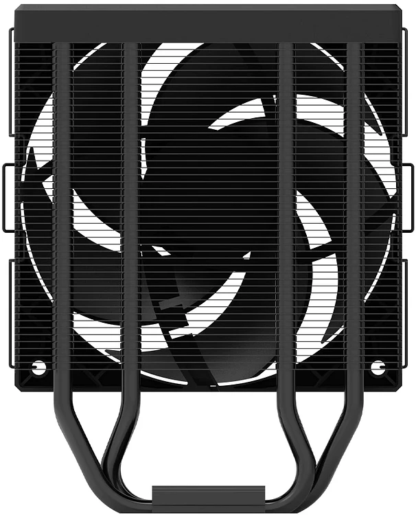 Кулер для процессора Zalman CNPS9X Eco DS