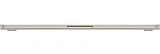 Ноутбук Apple MacBook Air 15 A3448 Starlight (MDVD4LL/A)
