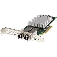 Сетевая карта Qlogic QLE2692-SR-CK 16Gb (BK3210407-05)