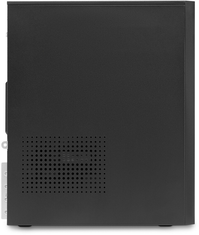 Компьютер iRU 310SC черный (1969074)