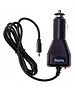 Автомобильное зарядное Buro XCJ-048-EM-2A microUSB черный