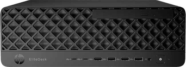 Компьютер HP EliteDesk 8 SFF G1i (AG4N6AV_i7_Win11Pro)