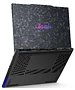 Ноутбук Lenovo Legion 9 18IAX10 Black (83EY0029RK)