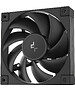 Вентилятор для корпуса Deepcool FD14 черный (R-FD14-BKNPN1-G)