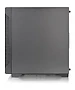 Корпус Thermaltake S100 TG Black без БП (CA-1Q9-00S1WN-00)