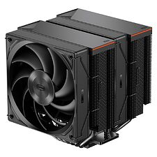 Кулер для процессора PCCooler RZ620 BK (RZ620-BKNWNX-GL)