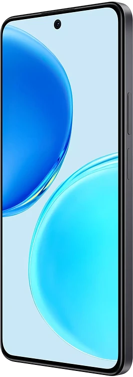 Смартфон Honor X8d 8GB/128GB LNA-LX2 Velvet Black (5109CCTV)