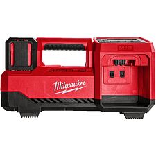 Автомобильный компрессор Milwaukee M18 BI-0 (4933478706)