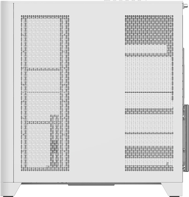 Корпус Thermaltake View 390 Air Snow (CA-11F-00M6WN-00)
