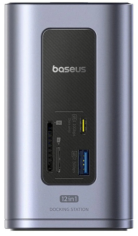 Док-станция Baseus Nomos NU1 Air Win (B00568103813-00)