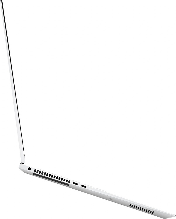 Ноутбук Honor MagicBook Pro 16 2025 DRB-P White (5301APWK)