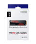 SSD диск Samsung 990 Pro 4TB (MZ-V9P4T0GW)