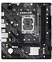 Материнская плата ASRock H610M-H2/M.2 D5 DDR5