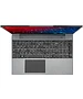 Ноутбук IRU Tactio 15PHR Black (2150145)