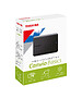 Внешний накопитель Toshiba Canvio Basics 2 TB 2,5'' USB 3.2 черный (HDTB520EK3AA)