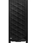 Корпус PcCooler C3D510 BK черный без БП (C3D510-BKP0-GL)