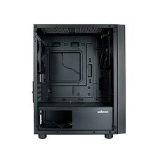 Корпус Zalman T3 Plus mATX без БП