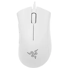 Мышь Razer DeathAdder Essential белый (RZ01-03850200-R3C1)